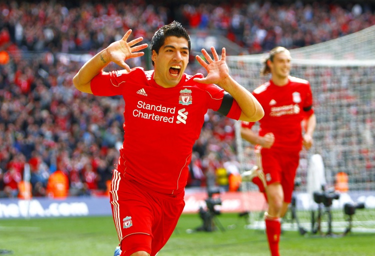 开云体育-阿斯帕斯：苏亚雷斯是我合作过的最佳球员，他属于更高的级别