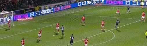 开云体育-【足总杯】热苏斯破门+失点 丁丁助攻 曼城4比1晋级