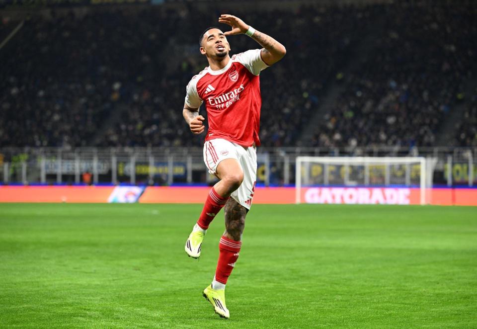 开云体育-4线飘红！枪手将帅不应该只盯着英超 欧洲4冠王才是终极目标