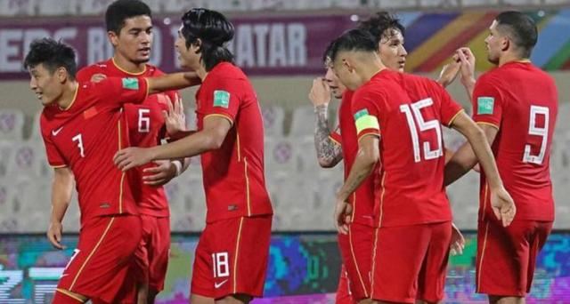 开云体育-【世预赛】洛国富世界波吴曦造黄油手 沙特3比2国足