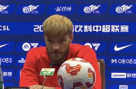 开云体育-西北望：莱切特加盟深圳新鹏城，双方已签约