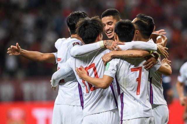 开云体育-【观察】7比0不足喜，但看到了希望