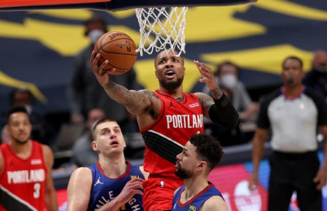 开云体育-赢球真不容易！再次3比2领先 这一次掘金能搞定吗？