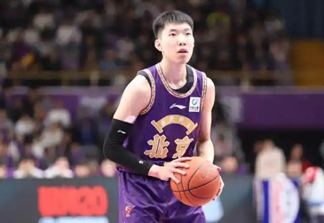 开云体育-CBA｜外线防守不力，北控男篮客场不敌新疆